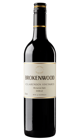 2022 Clarendon Vineyard Shiraz