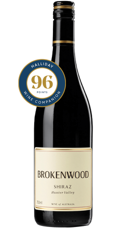 2022 Hunter Valley Shiraz