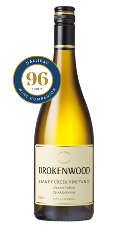 2023 Oakey Creek Vineyard Chardonnay (6pack)