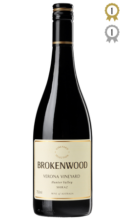 2023 Verona Vineyard Shiraz