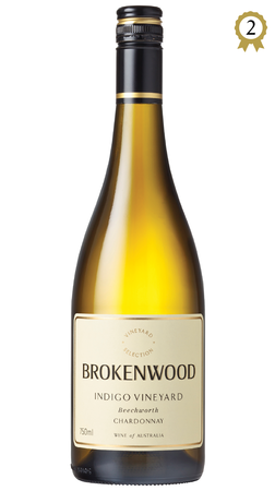 2024 Indigo Vineyard Chardonnay