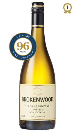 2024 Lillydale Vineyard Chardonnay