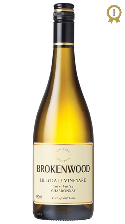 2024 Lillydale Vineyard Chardonnay
