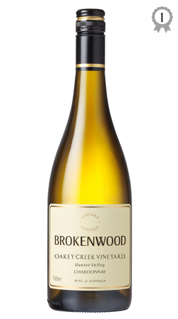 2024 Oakey Creek Vineyard Chardonnay