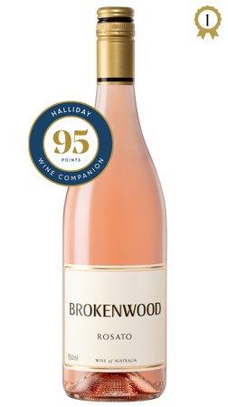 2024 Rosato