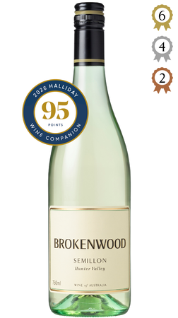 2024 Semillon