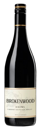 2020 8 Rows Cabernet Sauvignon Merlot