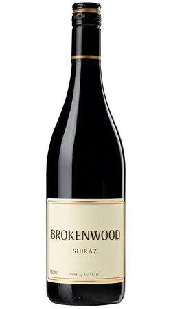 2022 Area Blend Shiraz