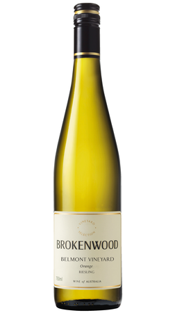 2025 Belmont Vineyard Riesling