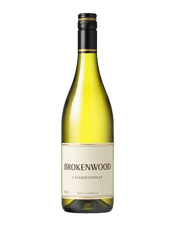 2018 Brokenwood Chardonnay
