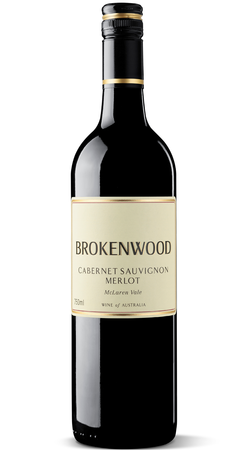 2020 Cabernet Sauvignon Merlot