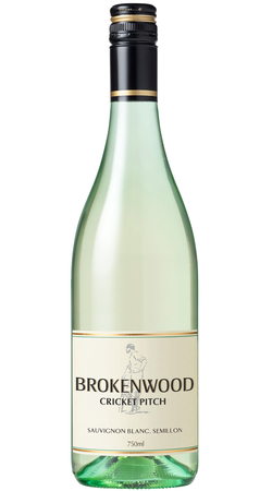 2023 Cricket Pitch White