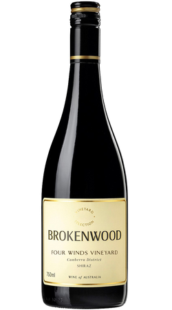 2019 Four Winds Vineyard Shiraz