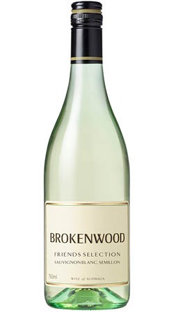 2020 Friends Selection Sauvignon Blanc Semillon Dozen (Members Sale)