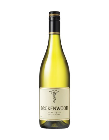 2016 Harlequin Chardonnay