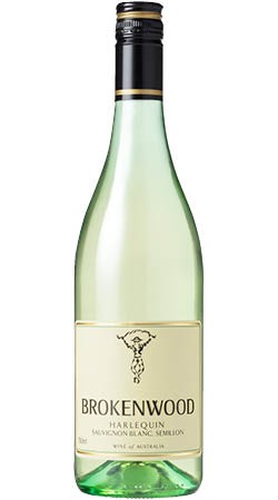 2019 Harlequin Sauvignon Blanc Semillon Dozen (Members Sale)