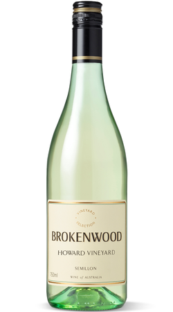 2013 Howard Vineyard Semillon