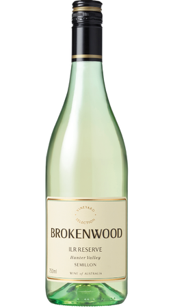 2019 ILR Reserve Semillon