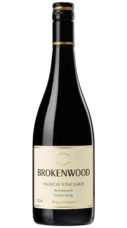 2024 Indigo Vineyard Pinot Noir