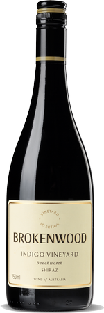 Indigo Vineyard Shiraz