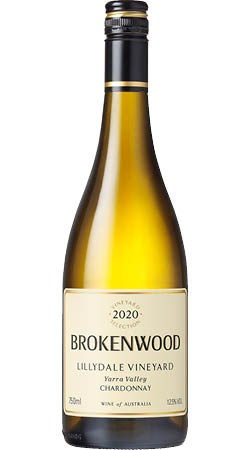 2020 Lillydale Vineyard Chardonnay
