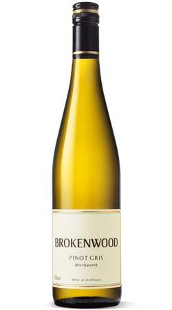 2021 Pinot Gris