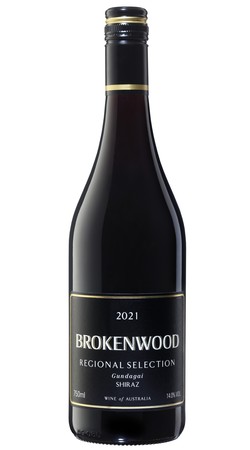 2021 Regional Selection Shiraz