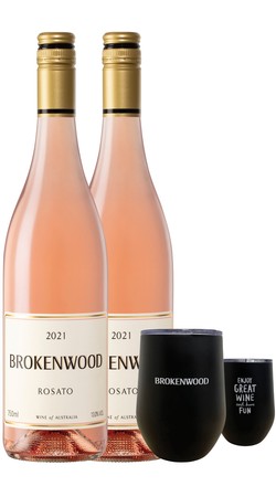 Rosato | Gift Pack