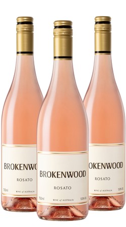 Rosato Members Dozen