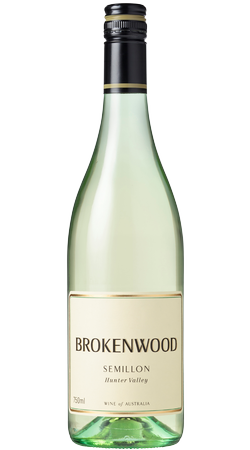 2020 Semillon