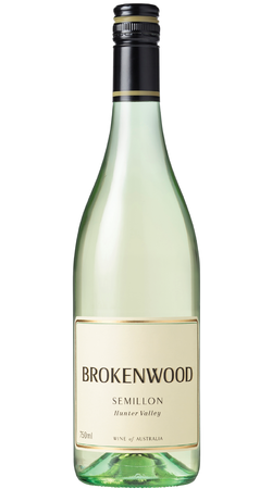 2024 Semillon