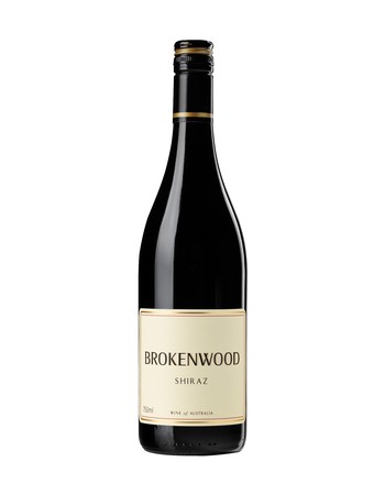 2016 Area Blend Shiraz Dozen