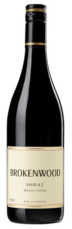 2021 Hunter Valley Shiraz