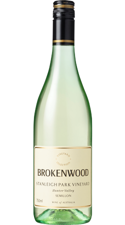 2013 Stanleigh Park Vineyard Semillon