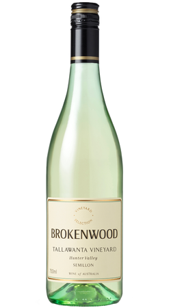 2023 Tallawanta Vineyard Semillon