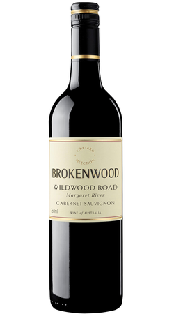 2018 Wildwood Road Cabernet Sauvignon