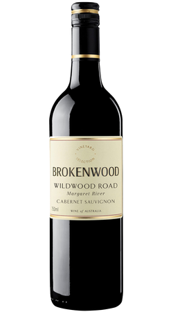 2019 Wildwood Road Cabernet Sauvignon