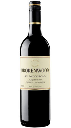 2020 Wildwood Road Cabernet Sauvignon