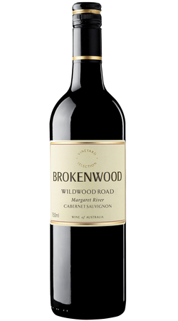 2021 Wildwood Road Cabernet Sauvignon