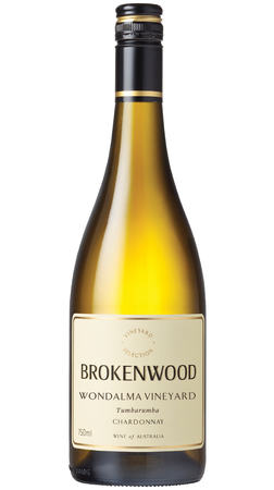 2024 Wondalma Vineyard Chardonnay