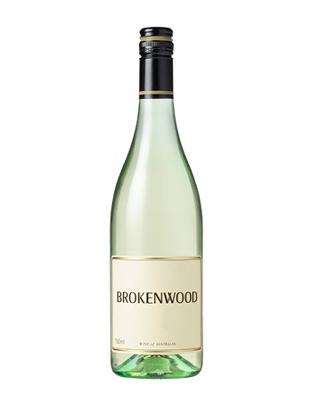 2019 Harlequin Sauvignon Blanc Semillon
