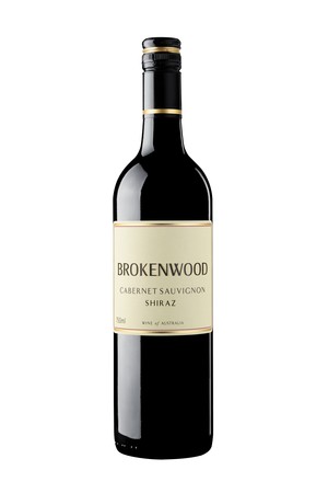 2014 Cabernet Sauvignon Shiraz - Coles Exclusive