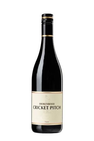 2011 Cricket Pitch Red - 375ml Dozen