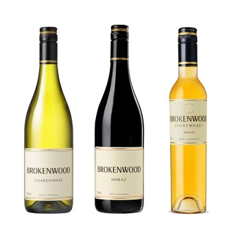 Dinner Party | Trio Pack