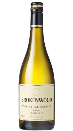 2019 Forest Edge Vineyard Chardonnay