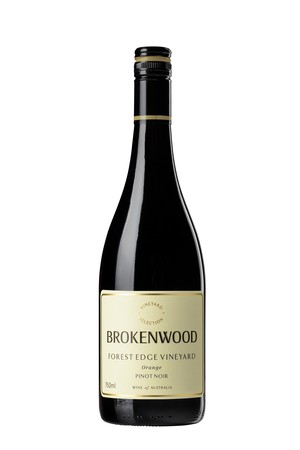 2011 Forest Edge Vineyard Pinot Noir