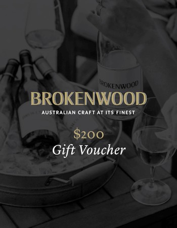 Gift Voucher - $200