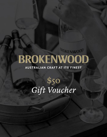 Gift Voucher - $50