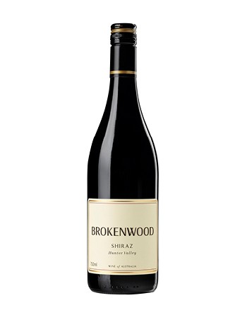 2016 Hunter Valley Shiraz Dozen (Museum Release)