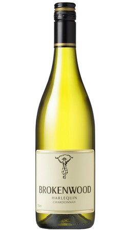 2016 Harlequin Chardonnay Dozen Image
